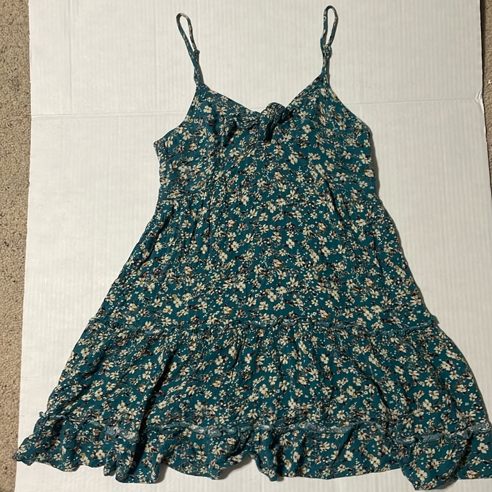 Beceel Mini Dress